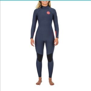 rip curl dawn patrol 3.2 wetsuit